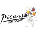 Picasso Con Sabor